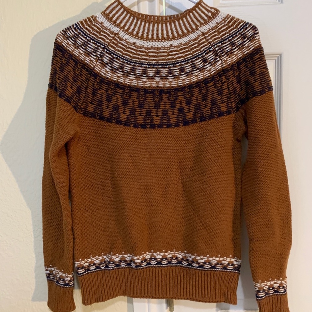 Gap Sweater